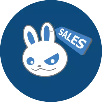 SourceRabbit Sales