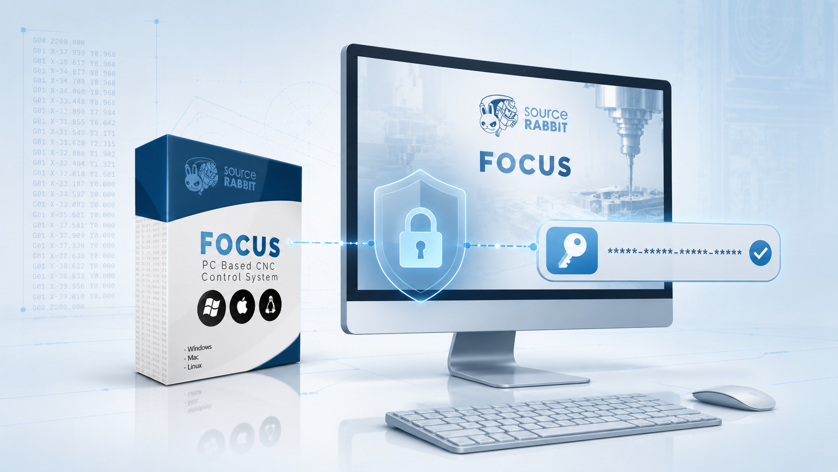 License Activation